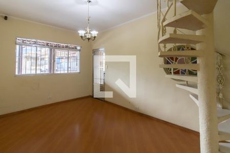 Sala de casa à venda com 3 quartos, 220m² em Vila Moreira, Guarulhos