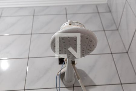 Banheiro de casa para alugar com 1 quarto, 50m² em Vila Bremen, Guarulhos