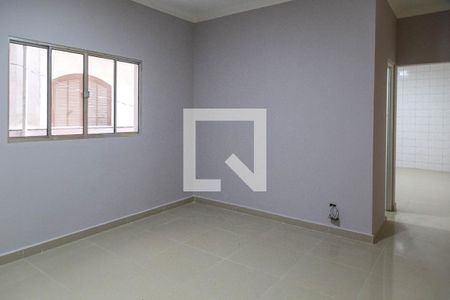 Quarto de casa para alugar com 1 quarto, 50m² em Vila Bremen, Guarulhos
