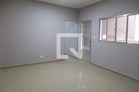 Quarto de casa para alugar com 1 quarto, 50m² em Vila Bremen, Guarulhos