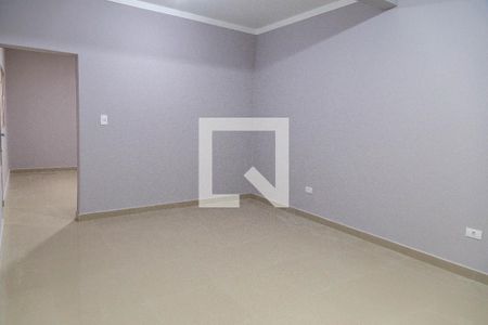Sala de casa para alugar com 1 quarto, 50m² em Vila Bremen, Guarulhos