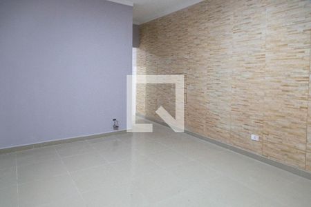 Sala de casa para alugar com 1 quarto, 50m² em Vila Bremen, Guarulhos