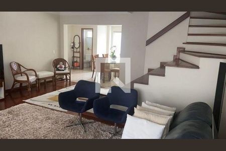 Casa à venda com 3 quartos, 180m² em Butantã, São Paulo