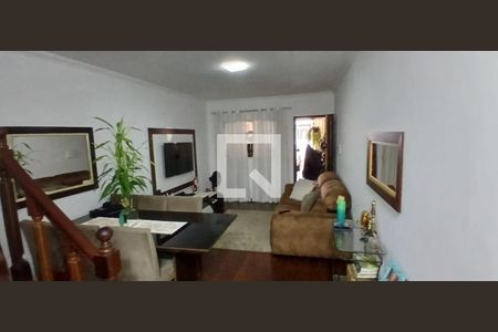 Casa à venda com 3 quartos, 185m² em Jardim Ester, São Paulo