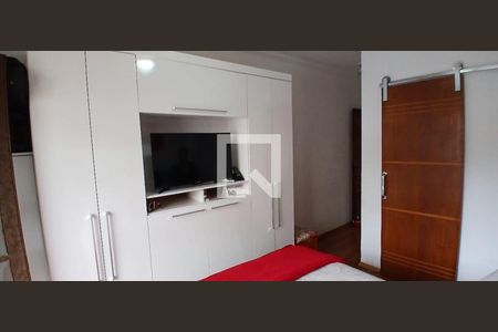 Casa à venda com 3 quartos, 185m² em Jardim Ester, São Paulo