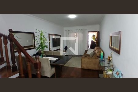Casa à venda com 3 quartos, 185m² em Jardim Ester, São Paulo