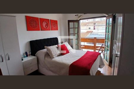 Casa à venda com 3 quartos, 185m² em Jardim Ester, São Paulo