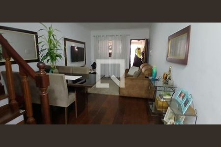 Casa à venda com 3 quartos, 185m² em Jardim Ester, São Paulo