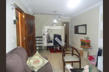 Casa à venda com 4 quartos, 180m² em Vila Antonio, São Paulo