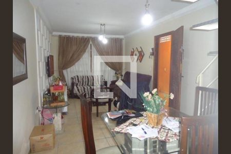 Casa à venda com 4 quartos, 180m² em Vila Antonio, São Paulo