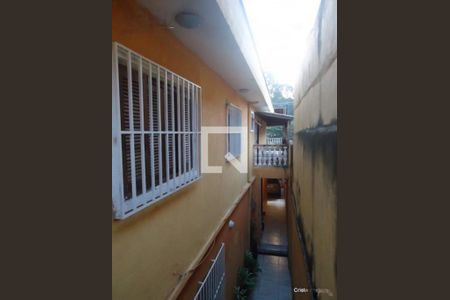 Casa à venda com 4 quartos, 180m² em Vila Antonio, São Paulo