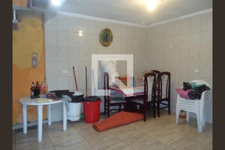 Casa à venda com 4 quartos, 180m² em Vila Antonio, São Paulo