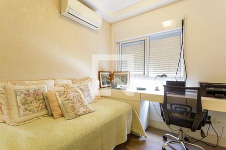 Quarto 1 de apartamento à venda com 2 quartos, 55m² em Vila Olímpia, São Paulo