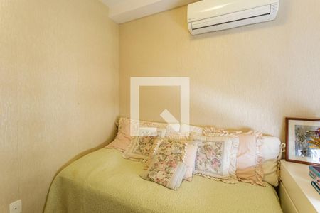 Quarto 1 de apartamento à venda com 2 quartos, 55m² em Vila Olímpia, São Paulo