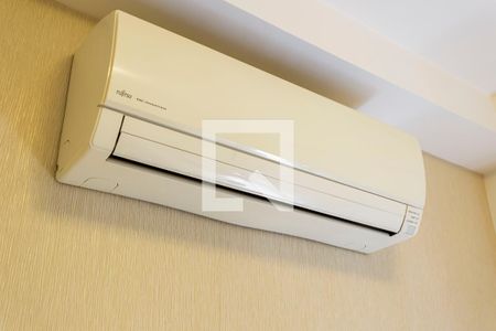 Quarto 1 de apartamento à venda com 2 quartos, 55m² em Vila Olímpia, São Paulo