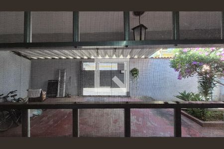 Vista - Quarto 1 de casa à venda com 2 quartos, 100m² em Vila Metalúrgica, Santo André