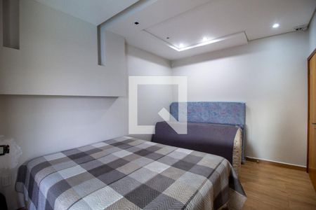 Quarto 1 de casa para alugar com 3 quartos, 480m² em Jardim Rosalia Alcolea, Sorocaba