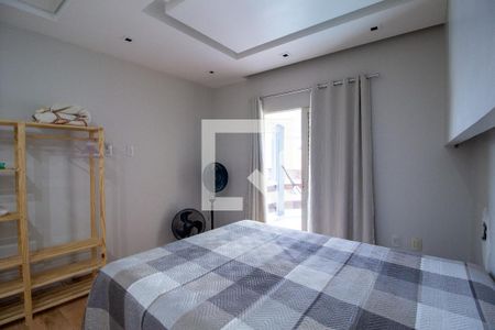 Quarto 1 de casa para alugar com 3 quartos, 480m² em Jardim Rosalia Alcolea, Sorocaba