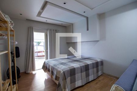 Quarto 1 de casa para alugar com 3 quartos, 480m² em Jardim Rosalia Alcolea, Sorocaba