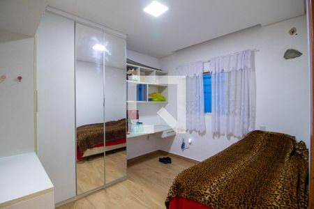 Quarto 2 de casa para alugar com 3 quartos, 480m² em Jardim Rosalia Alcolea, Sorocaba