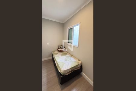 Quarto de apartamento à venda com 2 quartos, 100m² em Vila Valparaíso, Santo André