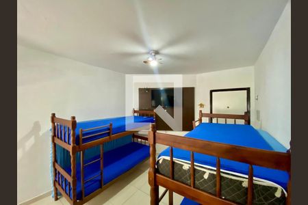Studio de kitnet/studio para alugar com 1 quarto, 30m² em Vilamar, Praia Grande