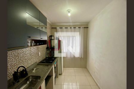 Studio de kitnet/studio para alugar com 1 quarto, 30m² em Vilamar, Praia Grande