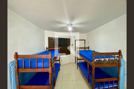 Studio de kitnet/studio para alugar com 1 quarto, 30m² em Vilamar, Praia Grande