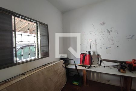 Quarto 2 de casa à venda com 2 quartos, 152m² em Vila Aurocan, Campinas