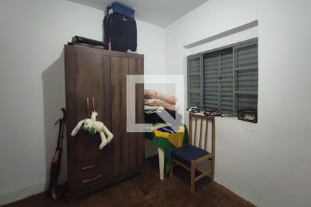 Quarto 1 de casa à venda com 2 quartos, 152m² em Vila Aurocan, Campinas