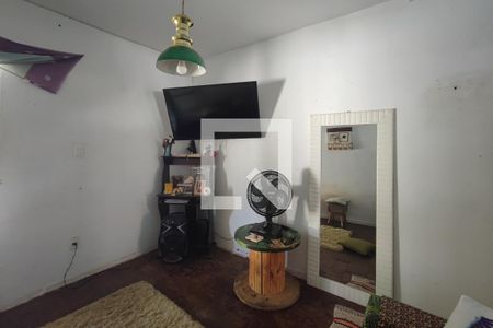 Sala de casa à venda com 2 quartos, 152m² em Vila Aurocan, Campinas