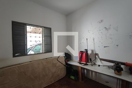 Quarto 2 de casa à venda com 2 quartos, 152m² em Vila Aurocan, Campinas