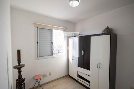 Quarto de apartamento para alugar com 2 quartos, 106m² em Vila Leonor, São Paulo
