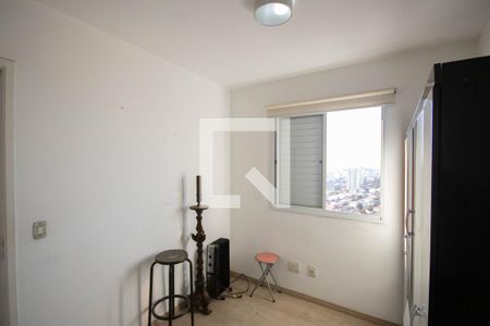 Quarto de apartamento para alugar com 2 quartos, 106m² em Vila Leonor, São Paulo