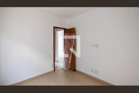 Quarto de apartamento à venda com 2 quartos, 90m² em Nova Granada, Belo Horizonte