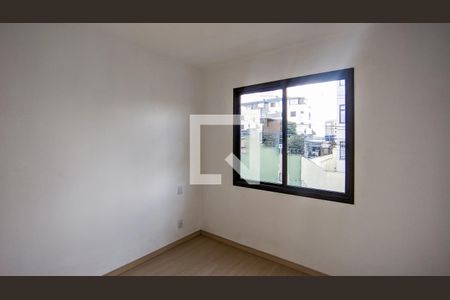 Suíte de apartamento à venda com 2 quartos, 90m² em Nova Granada, Belo Horizonte