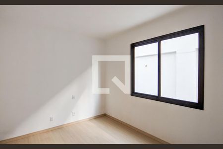 Quarto de apartamento à venda com 2 quartos, 90m² em Nova Granada, Belo Horizonte