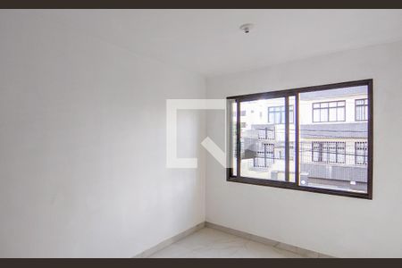 Sala de apartamento à venda com 2 quartos, 90m² em Nova Granada, Belo Horizonte