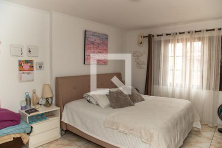 Quarto 1 de casa à venda com 3 quartos, 96m² em Vila Cruzeiro, São Paulo