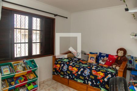 Quarto 2 de casa à venda com 3 quartos, 96m² em Vila Cruzeiro, São Paulo