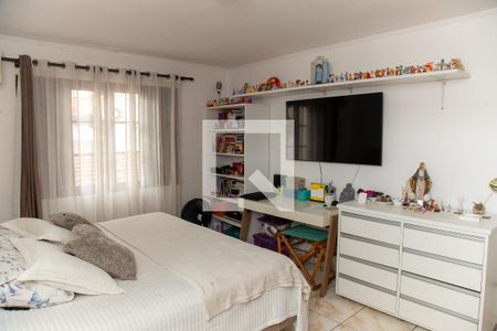 Quarto 1 de casa à venda com 3 quartos, 96m² em Vila Cruzeiro, São Paulo