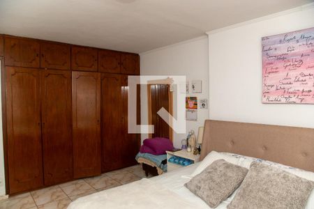 Quarto 1 de casa à venda com 3 quartos, 96m² em Vila Cruzeiro, São Paulo
