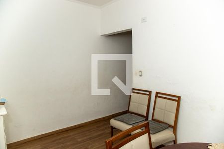 Sala de casa à venda com 3 quartos, 96m² em Vila Cruzeiro, São Paulo