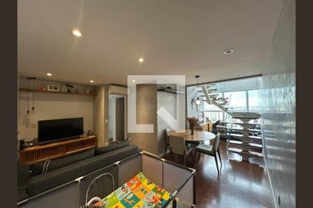 Apartamento à venda com 3 quartos, 164m² em Tatuapé, São Paulo