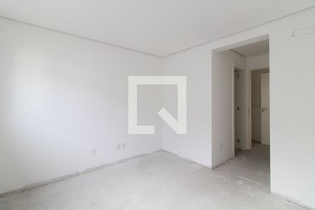 Suíte 1 de apartamento à venda com 3 quartos, 190m² em Vila Assunção, Porto Alegre