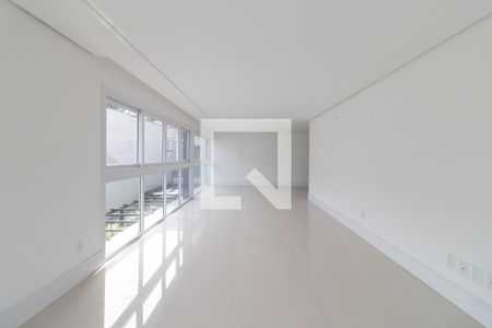 Sala de apartamento à venda com 3 quartos, 190m² em Vila Assunção, Porto Alegre