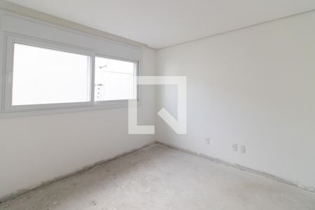 Suíte 1 de apartamento à venda com 3 quartos, 190m² em Vila Assunção, Porto Alegre