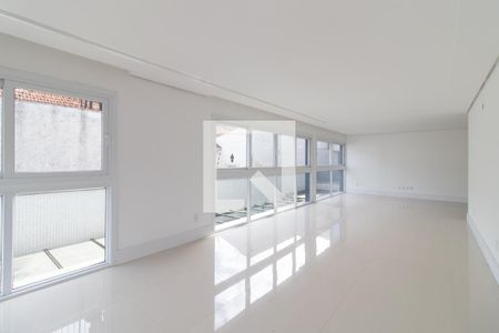 Sala de apartamento à venda com 3 quartos, 190m² em Vila Assunção, Porto Alegre