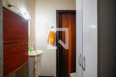 Lavabo de casa à venda com 3 quartos, 155m² em Jardim Patente, São Paulo