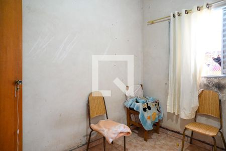 Quarto 1 de casa à venda com 3 quartos, 155m² em Jardim Patente, São Paulo